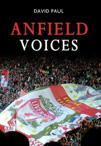 Produktbild: Anfield Voices