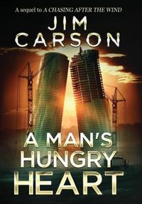 Produktbild: A Man's Hungry Heart
