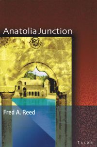 Produktbild: Anatolia Junction