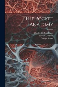 Produktbild: The Pocket Anatomy