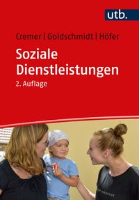 Produktbild: Soziale Dienstleistungen