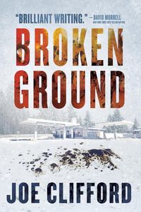 Produktbild: Broken Ground