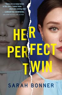 Produktbild: Her Perfect Twin