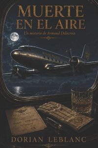 Produktbild: Muerte en el aire