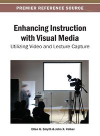 Produktbild: Enhancing Instruction with Visual Media