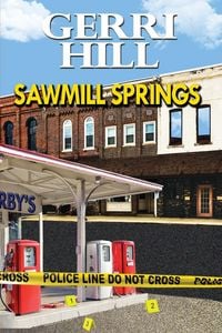 Produktbild: Sawmill Springs