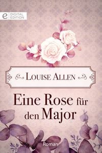 Produktbild: Eine Rose f&uuml;r den Major