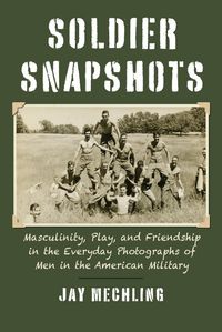 Produktbild: Soldier Snapshots