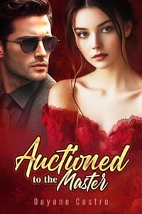 Produktbild: Auctioned to the Master