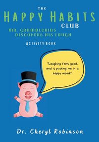 Produktbild: The Happy Habits Club