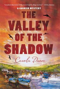 Bild vom Artikel The Valley of the Shadow vom Autor Carola Dunn