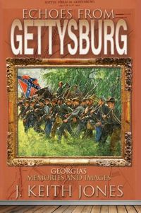 Produktbild: Echoes from Gettysburg