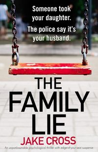 Produktbild: The Family Lie