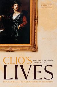 Produktbild: Clio's Lives