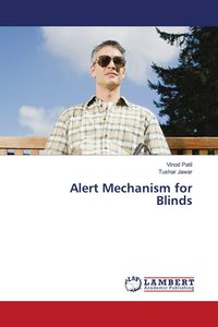 Produktbild: Alert Mechanism for Blinds
