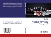 Produktbild: Emotional Intelligence, Leadership and Conflict Management