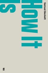 Produktbild: How It Is