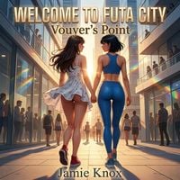 Produktbild: Welcome to Futa City: Voyeur's Point