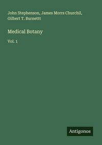 Produktbild: Medical Botany