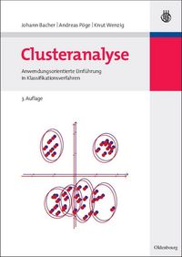Produktbild: Clusteranalyse