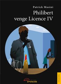 Produktbild: Philibert venge licence iv
