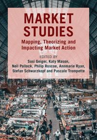 Produktbild: Market Studies
