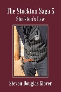 Produktbild: The Stockton Saga 5