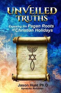 Produktbild: Unveiled Truths