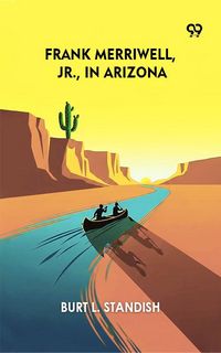 Produktbild: Frank Merriwell, Jr., in Arizona