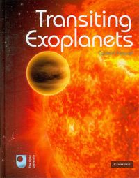 Produktbild: Transiting Exoplanets
