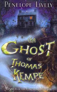 Produktbild: Lively, P: Ghost of Thomas Kempe
