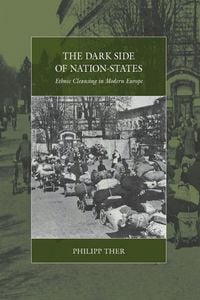Produktbild: The Dark Side of Nation-States