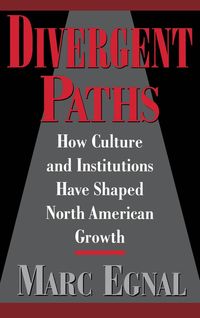 Produktbild: Divergent Paths