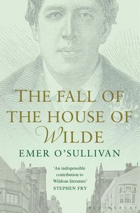 Produktbild: The Fall of the House of Wilde