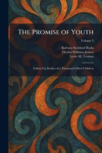 Produktbild: The Promise of Youth