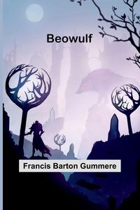 Produktbild: Beowulf