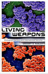 Produktbild: Living Weapons
