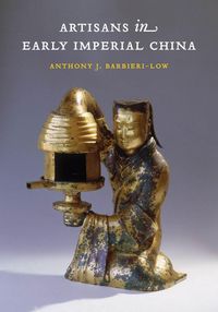 Produktbild: Artisans in Early Imperial China