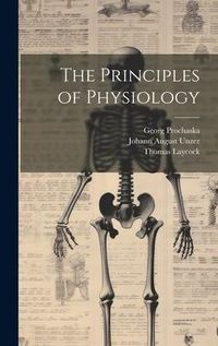 Produktbild: The Principles of Physiology
