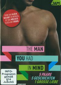 Produktbild: The Man You Had In Mind