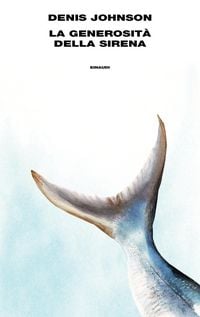 Produktbild: La generosit&agrave; della sirena