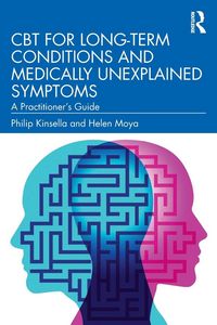 Produktbild: CBT for Long-Term Conditions and Medically Unexplained Symptoms