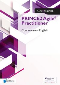 Produktbild: PRINCE2 Agile&reg; Practitioner Courseware - English