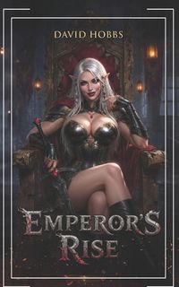 Produktbild: Emperor's Rise