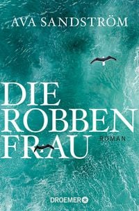 Produktbild: Die Robbenfrau