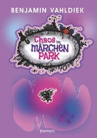 Produktbild: Chaos im M&auml;rchenpark