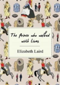Produktbild: Rollercoasters: The Prince Who Walked With Lions