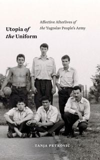 Produktbild: Utopia of the Uniform