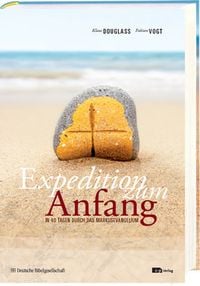 Produktbild: Expedition zum Anfang