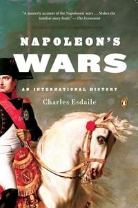 Produktbild: Napoleon's Wars